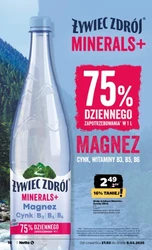 Tanio i pysznie od czwartku – Netto