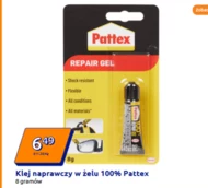 Klej Pattex