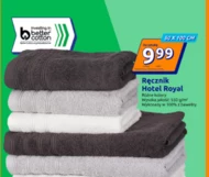 Ręcznik Royal Cotton