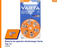 Baterie Varta