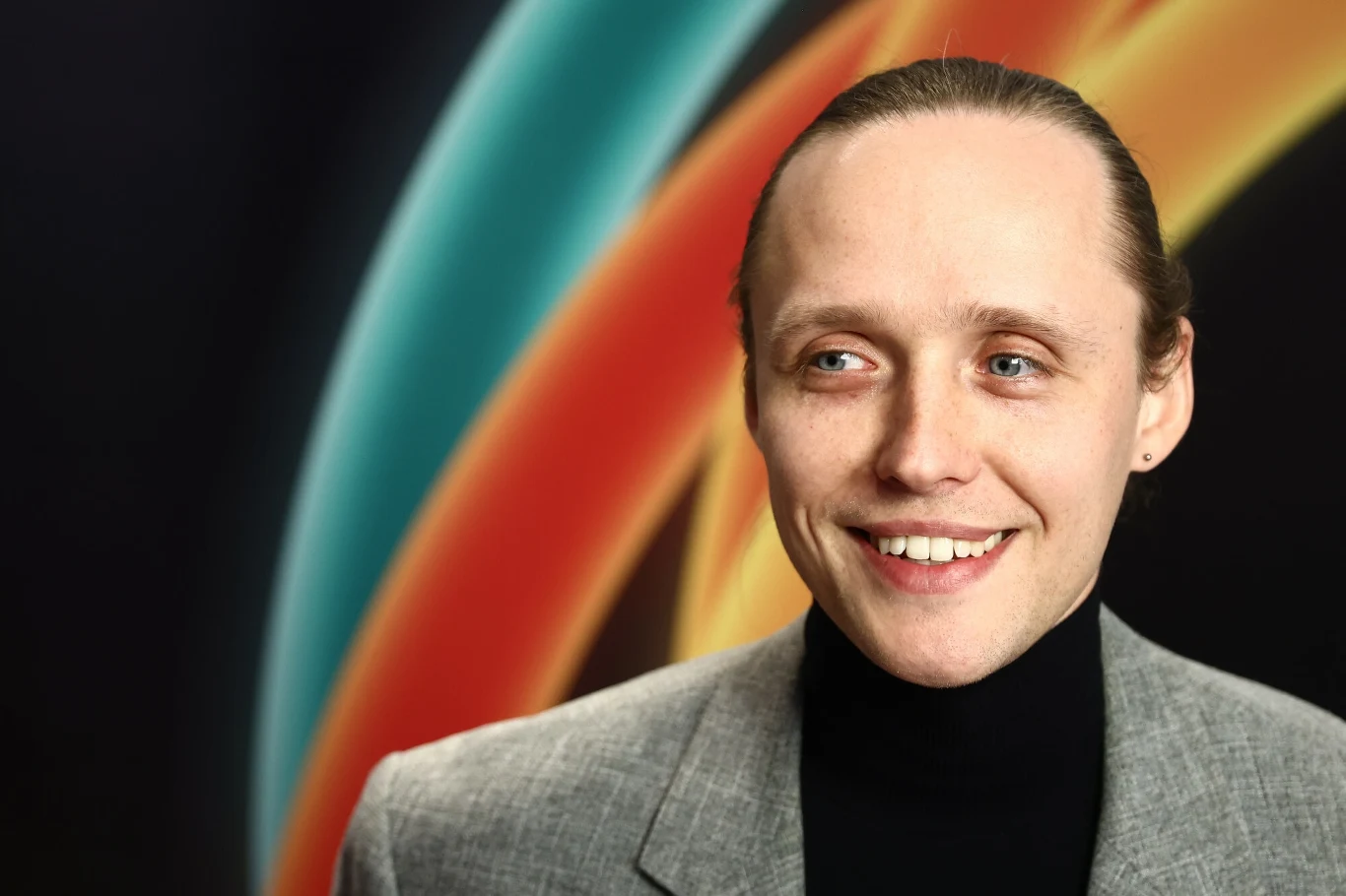 Bartosz Bielenia Bartosz Bielenia