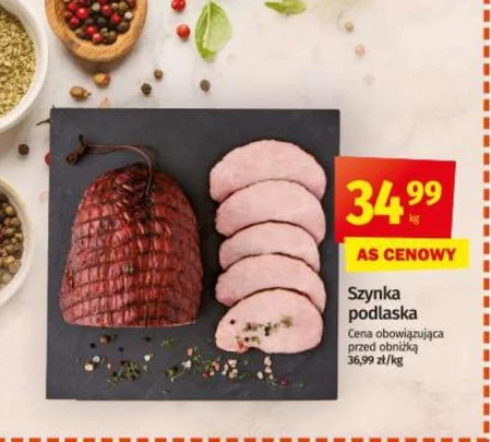 Szynka AS