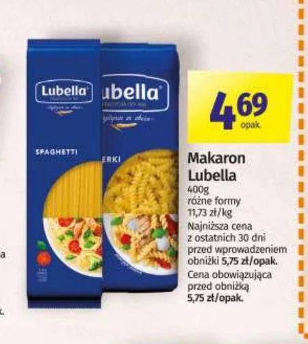 Makaron Lubella