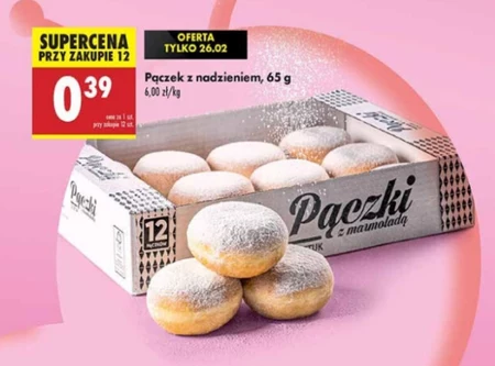 Pączki