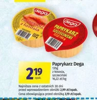 Paprykarz Dega