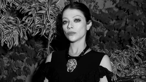 Michelle Trachtenberg