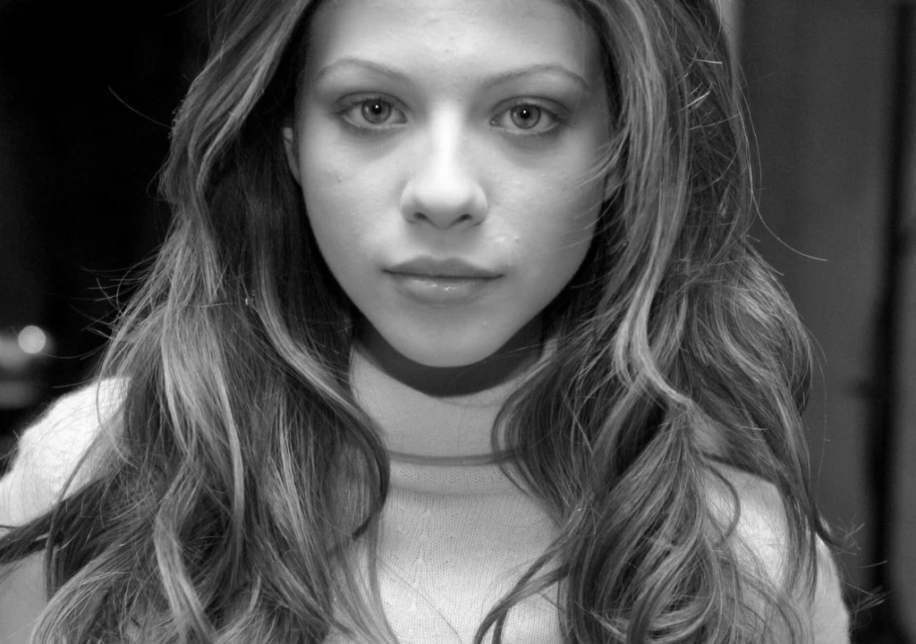 Michelle Trachtenberg z "Buffy" i "Plotkary"