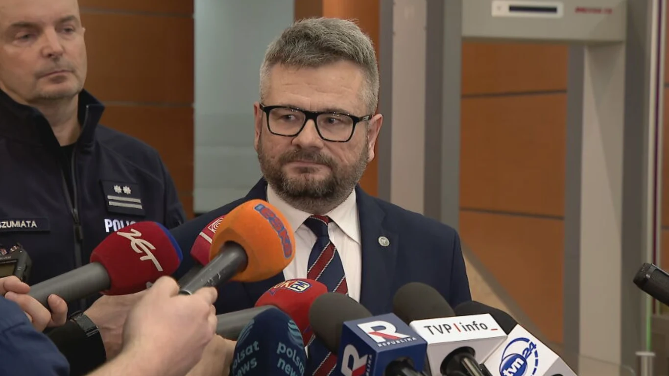 Nowe informacje o serii zgonów seniorek Nowe informacje o serii zgonów seniorek