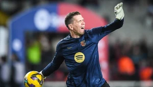 Wojciech Szczęsny 