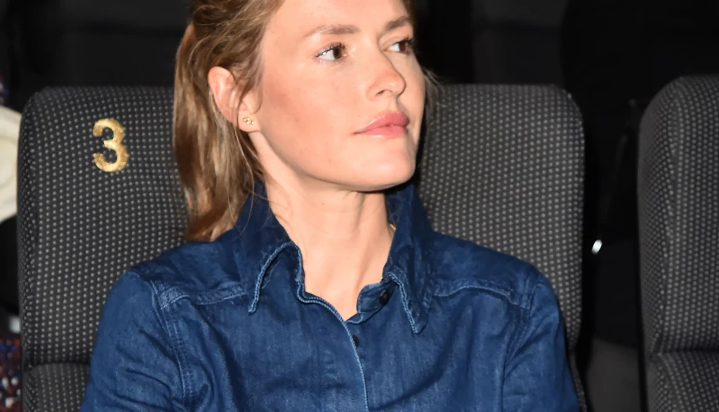 Olga Frycz Olga Frycz