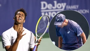 Hurkacz nie dał mu rady. Triumf Polaka w Kalifornii tuż przed godziną 23:00