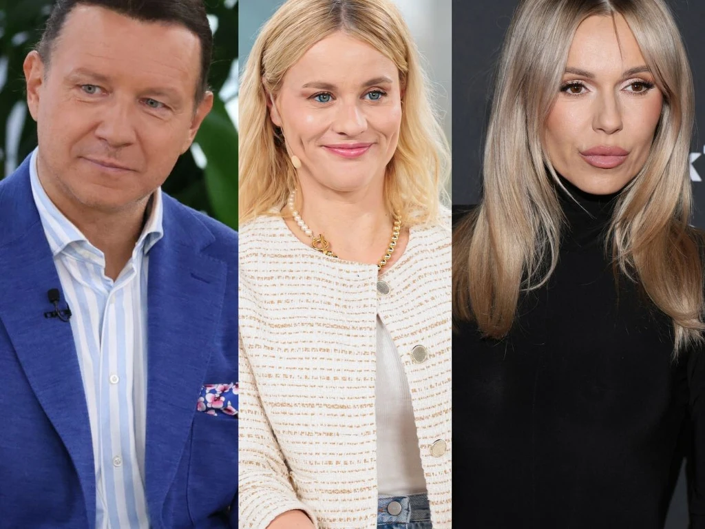 Radosław Majdan, Anna Senkara, Doda