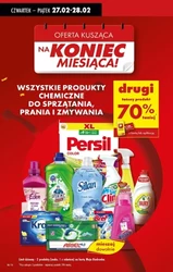 Festiwal słodkości w Biedronce 