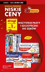 Festiwal słodkości w Biedronce 