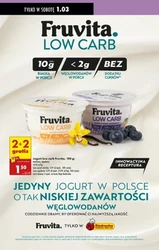 Festiwal słodkości w Biedronce 