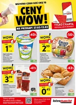 Ceny WOW w Intermarche! 