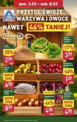 Aż 50% taniej w Aldi! 