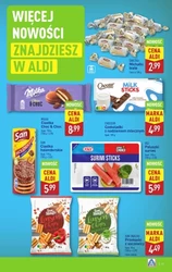 Aż 50% taniej w Aldi! 