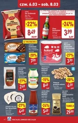 Aż 50% taniej w Aldi! 