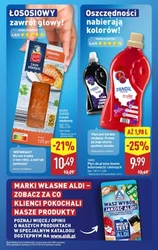 Aż 50% taniej w Aldi! 