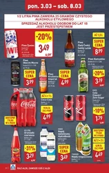 Aż 50% taniej w Aldi! 