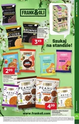 Pączki gratis w Stokrotce! 