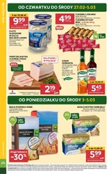 Pączki gratis w Stokrotce! 