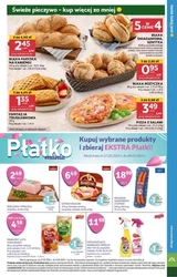 Pączki gratis w Stokrotce! 