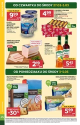 Pączki gratis w Stokrotka Market! 