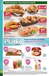 Pączki gratis w Stokrotka Market! 