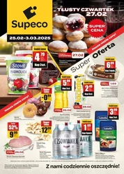 Supeco - super oferta