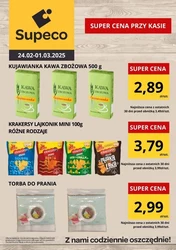 Supeco - oferta tygodnia