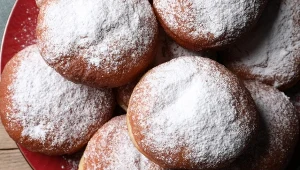 Tradycja czy nowoczesność? Oto najlepszy pączek według naszych czytelników