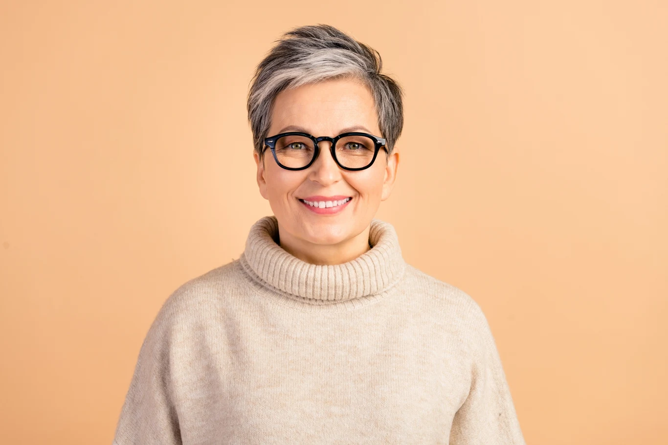 Pixie cut to cięcie, które sprawdzi się na cienkich włosach. Pixie cut to cięcie, które sprawdzi się na cienkich włosach.