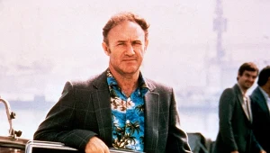 Nie żyje Gene Hackman