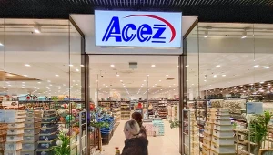 Nowy sklep na mapie Polski. Acez agrozi Pepco i Action? 