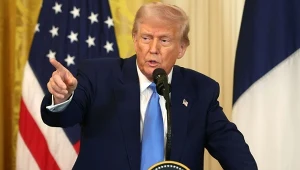 Gorąco na granicy. Ofensywa Donalda Trumpa wywołała burzę. Jest kontratak