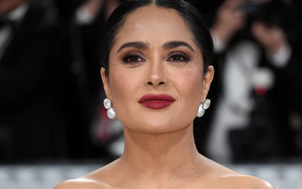 Salma Hayek