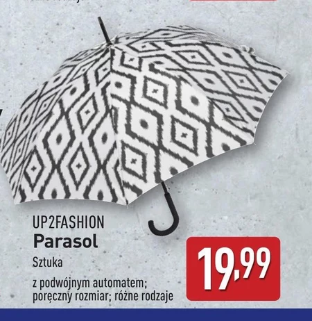 Parasol Up2Fashion