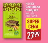 Czekolada Milango