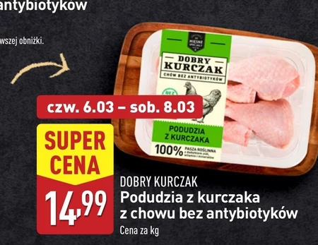 Kurczak Dobry Kurczak