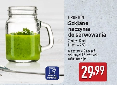 Naczynie Crofton