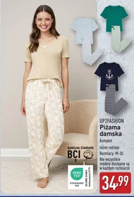 Piżama damska Up2Fashion