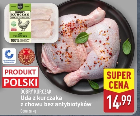 Kurczak Dobry Kurczak