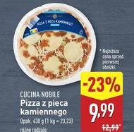 Піца Cucina Nobile