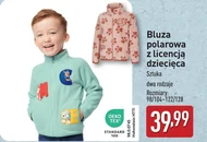 Bluza dziecięca