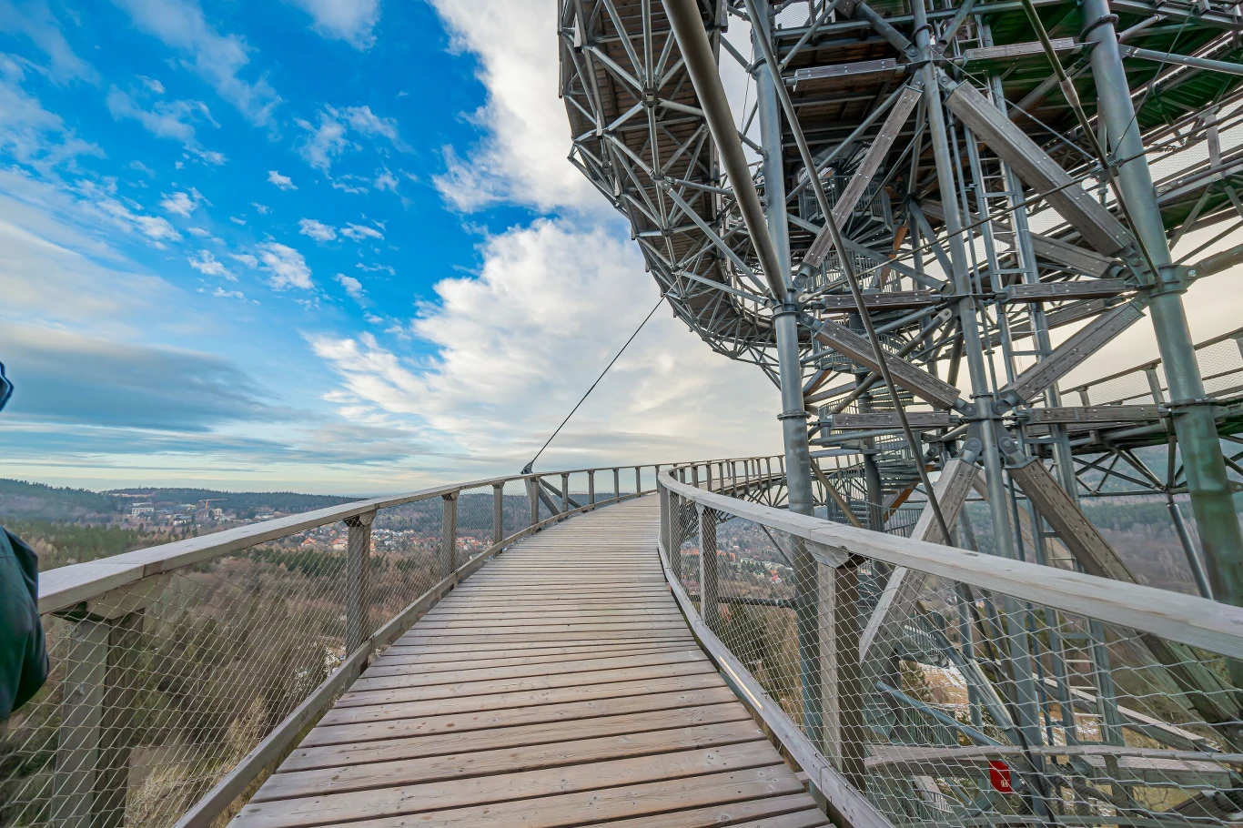 Sky Walk Sky Walk