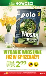 Spróbuj, to u nas nowość! - Polomarket