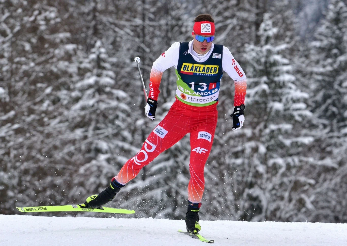 Maciej Staręga