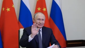 Władimir Putin